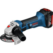 Bosch akumulatorske ugaone brusilice GWS 18 V-LI Professional 060193A30K