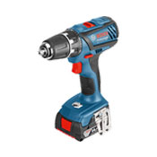 Bosch akumulatorska bušilica-odvrtač GSR 14,4-2-LI Plus Professional 06019E6002