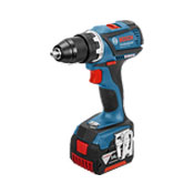 Bosch akumulatorska bušilica-odvrtač GSR 14,4 V-EC Professional 06019E8000