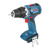 Bosch akumulatorska bušilica-odvrtač GSR 18 V-EC Professional 06019E8100