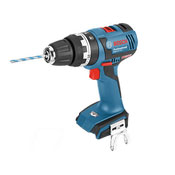 Bosch akumulatorska vibraciona bušilica-odvrtač GSB 18 V-EC Professional 06019E9100