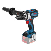 Bosch akumulatorska bušilica-odvrtač GSR 14,4 VE-EC Professional 06019F1000