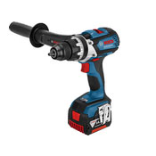 Bosch akumulatorska bušilica-odvrtač GSR 14,4 VE-EC Professional 06019F1001