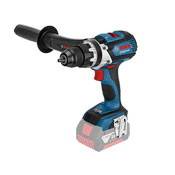 Bosch akumulatorska bušilica-odvrtač GSR 18 VE-EC Professional 06019F1100