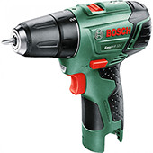 Bosch akumulatorska bušilica EasyDrill 12-2 0603972A04 - bez baterije i punjača