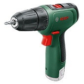 Bosch akumulatorska bušilica-odvrtač EasyDrill 1200 Solo 06039D3005