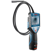 Bosch akumulatorska inspekciona kamera GIC 120 C Professional 0601241208