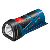 Bosch akumulatorska lampa GLI 12V-80 Professional 0601437V00