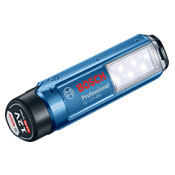 Bosch akumulatorska lampa GLI 12V-300 Professional 06014A1000