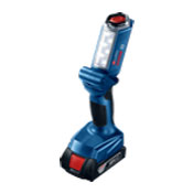 Bosch akumulatorska lampa GLI 18V-300 Professional 06014A1100