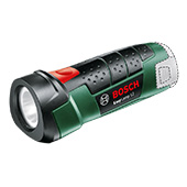 Bosch akumulatorska lampa EasyLamp 12 Solo 06039A1008