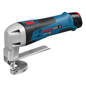 Bosch akumulatorske makaze za lim GSC 12V-13 Professional 0601926105