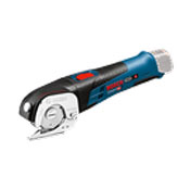 Bosch akumulatorske univerzalne makaze GUS 12V-300 Professional 06019B2901