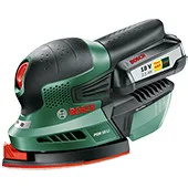Bosch akumulatorska multi-brusilica PSM 18 LI 06033A1323