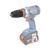 Bosch FlexiClick nastavak GFA FC2 Professional 1600A001SL