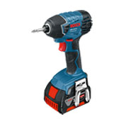 Bosch akumulatorski vibracioni odvrtač GDR 18 V-LI Professional 06019A130L