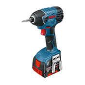 Bosch akumulatorski vibracioni odvrtač GDR 14,4 V-LI Professional 06019A140F