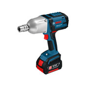 Bosch akumulatorski udarni odvrtači GDS 18 V-LI HT (solo version*) Professional 06019B1300