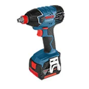 Bosch akumulatorski rotacioni udarni odvrtač GDX 14,4 V-LI Professional 06019B8004