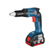 Bosch akumulatorski odvrtači za suvu gradnju GSR 18 V-EC TE Professional 06019C8003