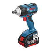 Bosch akumulatorski udarni odvrtači GDS 18 V-EC 250 Professional 06019D8102