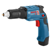 Bosch akumulatorski odvrtači za suvu gradnju GTB 12V-11 Professional 06019E4004