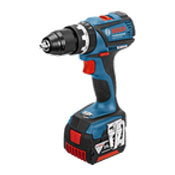 Bosch akumulatorska bušilica-odvrtač GSR 14,4 V-EC Professional 06019E8001