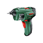 Bosch akumulatorski odvrtač PSR Select 0603977020
