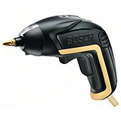 Bosch akumulatorski odvrtač IXO V crni 06039A800L 
