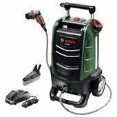 Bosch akumulatorski perač Fontus 06008B6000