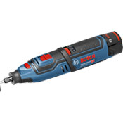 Bosch akumulatorski rotacioni alat GRO 12V-35 Professional 06019C5001