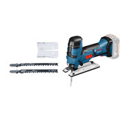 Bosch akumulatorske ubodne testere GST 18 V-LI S Professional 06015A5100