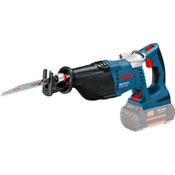 Bosch akumulatorska univerzalna testera GSA 36 V-LI Professional 0601645R02