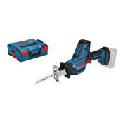 Bosch akumulatorska univerzalna testera GSA 18 V-LI C Professional 06016A5001