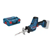 Bosch akumulatorska univerzalna testera GSA 18 V-LI C Professional 06016A5001