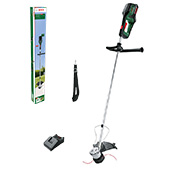 Bosch akumulatorski trimer za travu AdvancedGrassCut 36V-33  sa 36V 2.0 Ah akumulatorom i punjačem 06008C1K00