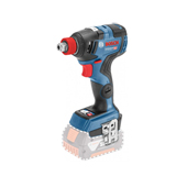 Bosch akumulatorski udarni odvrtač GDX 18V-200C Professional  06019G4204