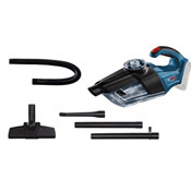 Bosch akumulatorski usisivač GAS 18V-1 Professional 06019C6200