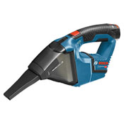 Bosch akumulatorski usisivač GAS 12V Professional 06019E3001