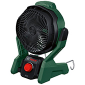 Bosch akumulatorski ventilator UniversalFan 18V-1000 Solo 06039E1000