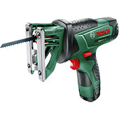 Bosch akumulatorska višenamenska testera EasySaw 12 06033B4004