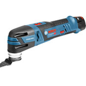 Bosch akumulatorski višenamenski alat GOP 12V-28 Professional 06018B5000