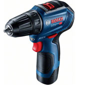 Bosch aku.bušilica-odvrtač GSR 12V-30 Professional 06019G9001