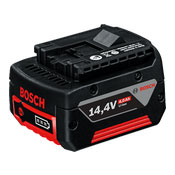 Bosch akumulator GBA 14,4V 1,5 Ah M-A Professional 1600Z00033