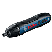 Bosch akumulatorski odvrtač GO 2.0 06019H2103