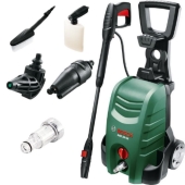 Bosch perač pod visokim pritiskom AQT 35-12 set za pranje auta 06008A7102