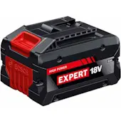 Bosch EXPERT EXBA 18V-80 akumulator-baterija 8.0Ah 1600A036ZB
