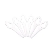 Bosch nožići beli za trimer F016800177