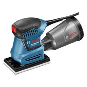 Bosch oscilaciona brusilica GSS 160-1 A Professional 06012A2200