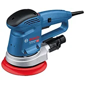 Bosch ekscentar brusilica GEX 34-150 Professional 0601372800